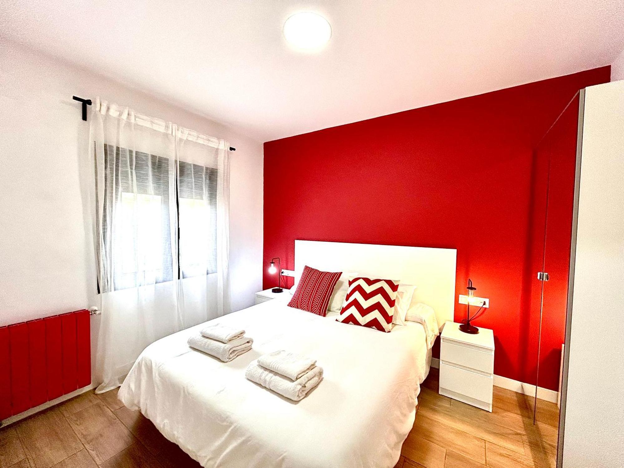 Ever House - ALCALA DIVA 1 Madrid Exterior foto