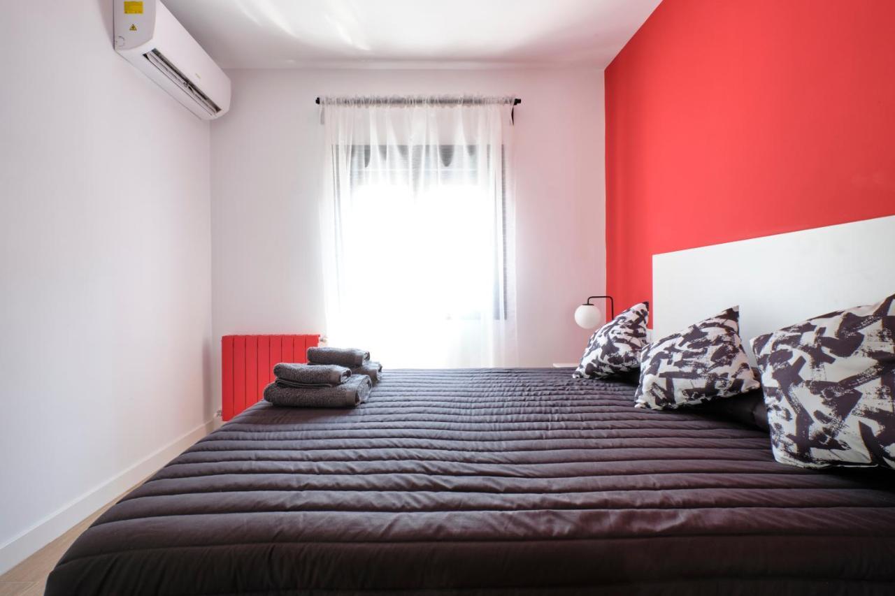 Ever House - ALCALA DIVA 1 Madrid Exterior foto