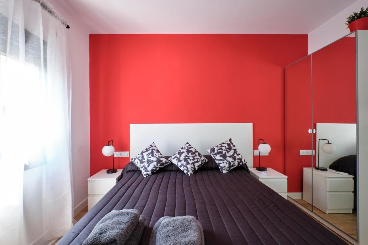 Ever House - ALCALA DIVA 1 Madrid Exterior foto